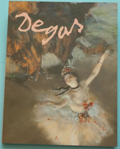 ɥŸ : Degas