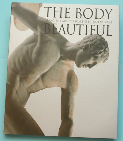 ʪ۸奮ꥷŸ = The body beautiful : ˤοΡʤ