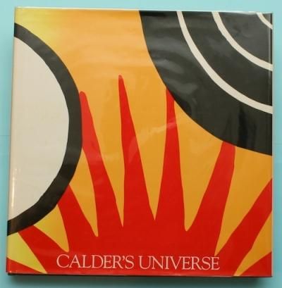 Calder's Universe쥯