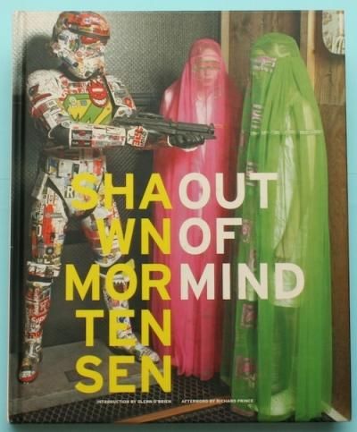 Out of MindShawn Mortensen硼󡦥⡼ƥ󥻥