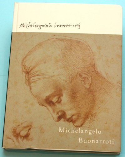 ߥ󥸥Ÿŷͤε = Michelangelo Buonarroti : ƥƲ500ǯ׵ǰ