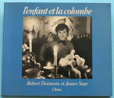 l'enfant et la colombe