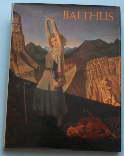 BALTHUSХƥ她