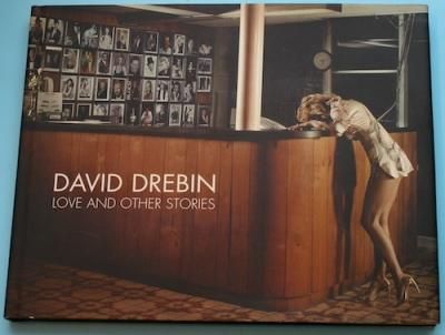 LOVE AND OTHER STORIESDAVID DREBIN  ǥåɡɥӥ