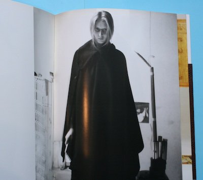 Yohji Yamamoto Fall Winter 1999-2000 ヨウジヤマモト ファッション