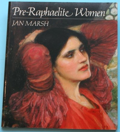 Pre-Raphaelite Womenեɤν