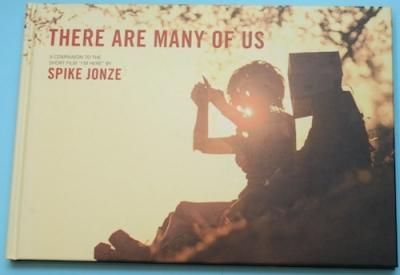 THERE ARE MANY OF US