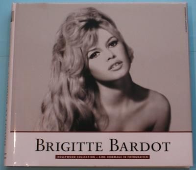 BRIGITTE BARDOT֥ꥸåȡХɡHOLLYWOOD COLLECTION