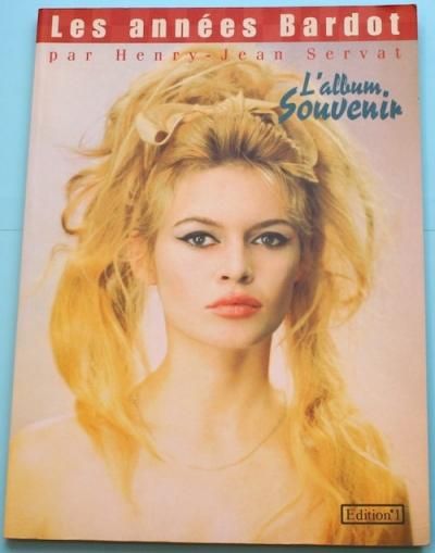 Les annees Bardot֥ꥸåȡХɡ