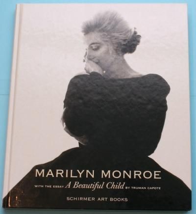 MARILYN MONROEA Beautiful Childޥ󡦥