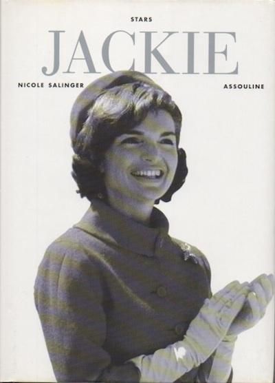 JACKIENICOLE SALINGER
