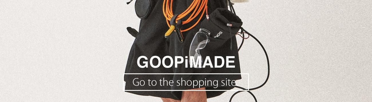 NEWS GOOPiMADEХʡ