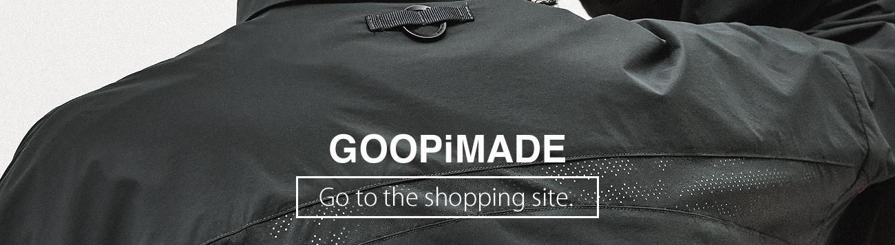NEWS GOOPiMADEХʡ