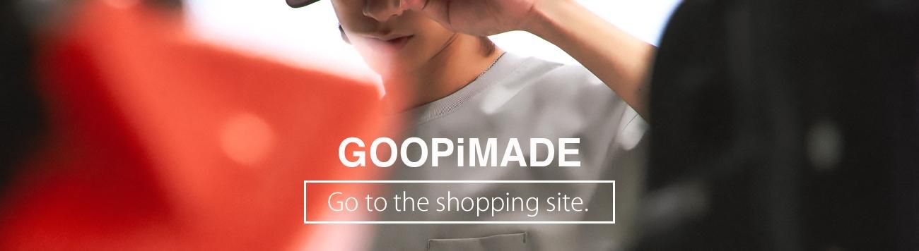 NEWS GOOPiMADEХʡ