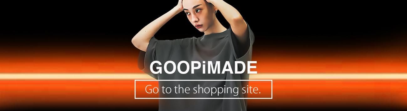  GOOPiMADE 