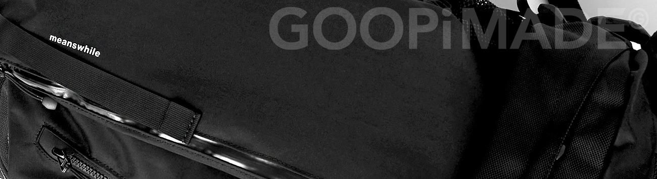 GOOPiMADE