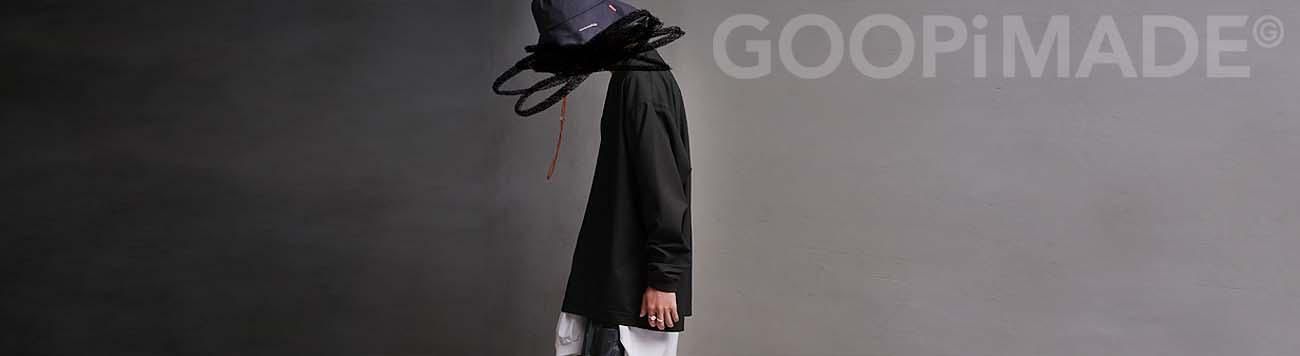 GOOPiMADE