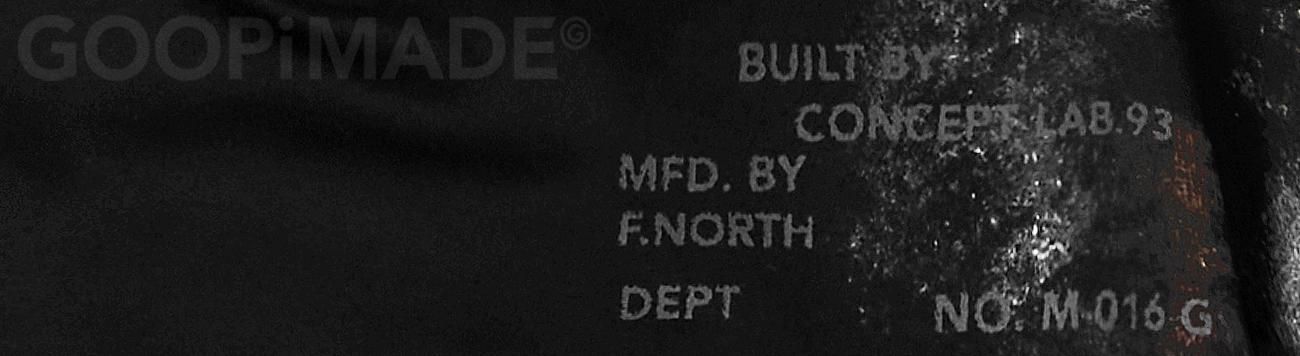 HAMCUS - ハムカス - SHINKIROU1.0