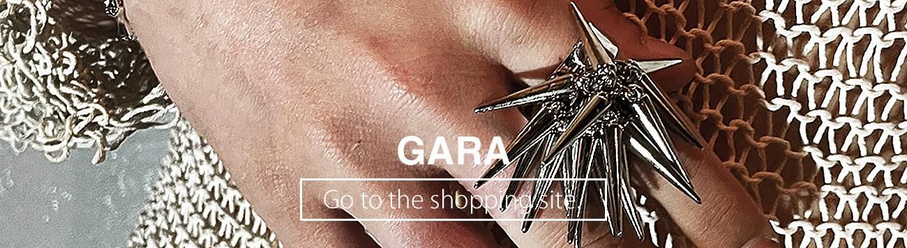  GARA 