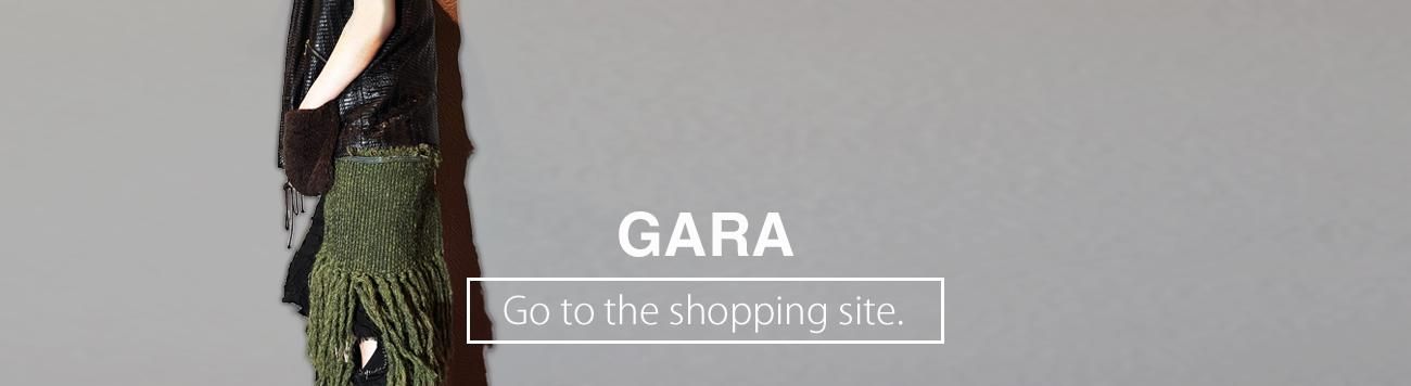  GARA 