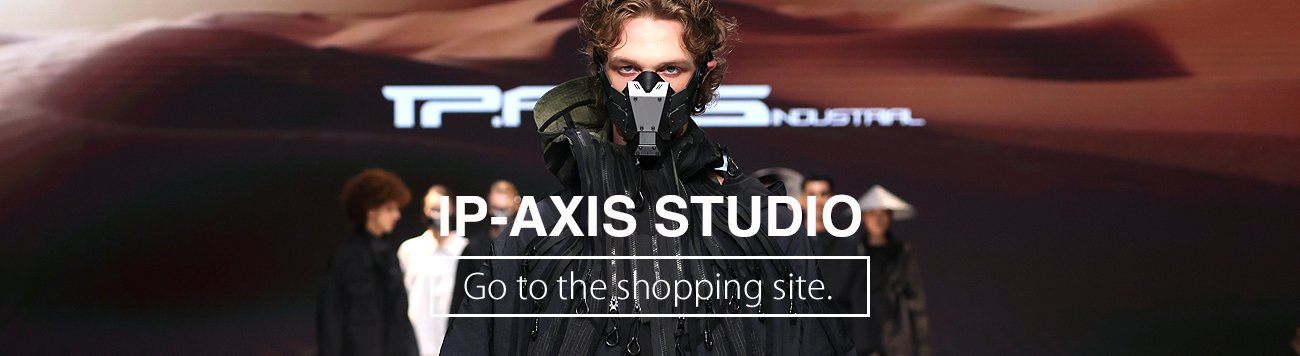 IP-AXIS STUDIO