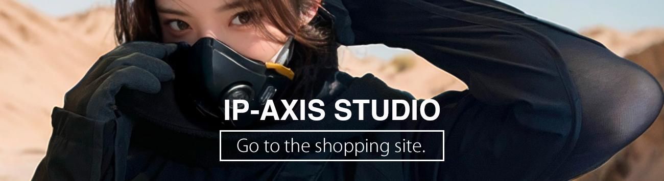 NEWS IP-AXIS STUDIO Хʡ