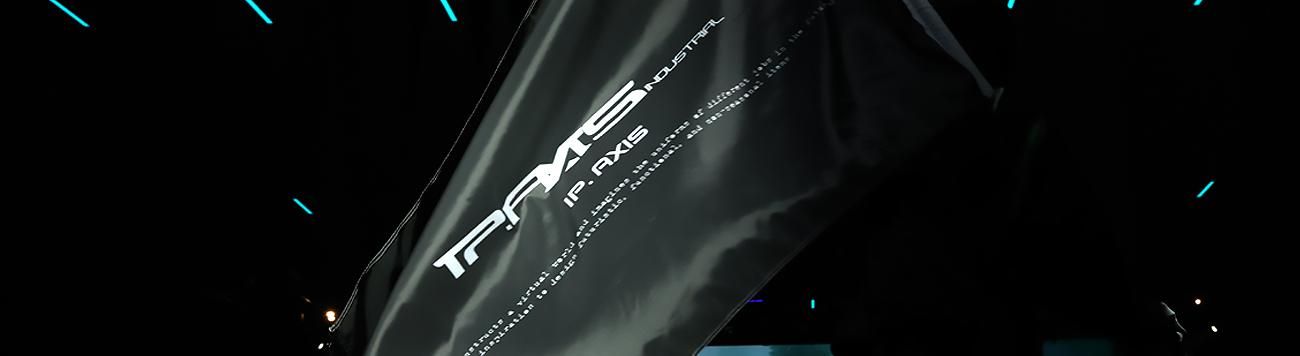 IP-AXIS STUDIO