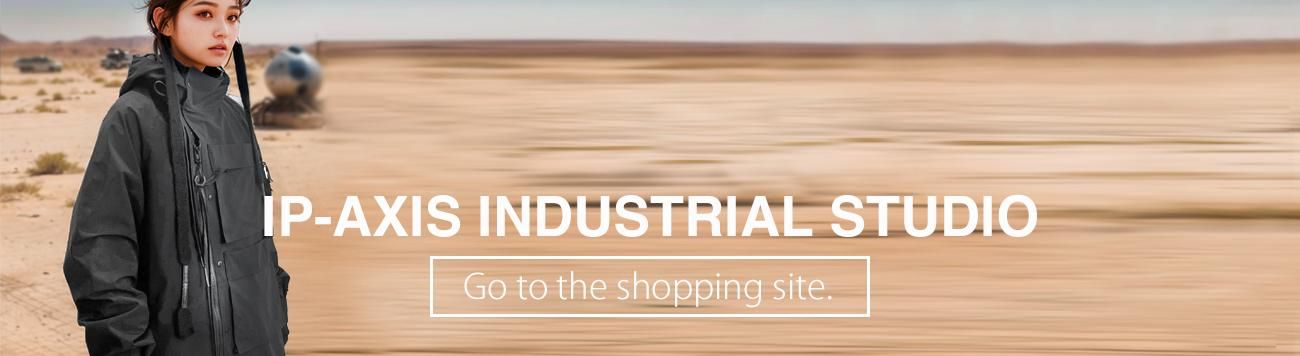 NEWS IP-AXIS STUDIO Хʡ