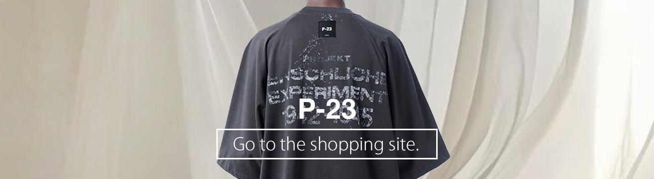 NEWS P-23Хʡ