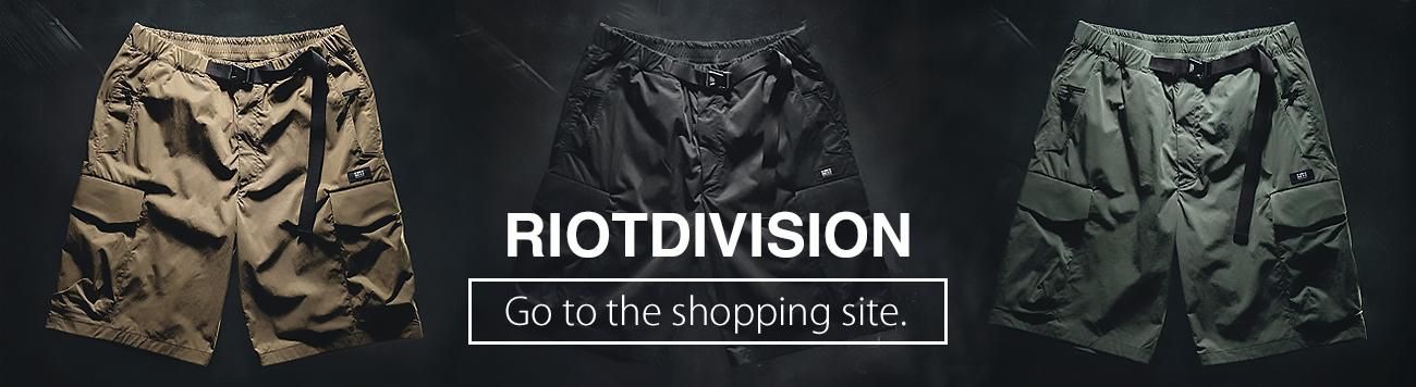 NEWS RIOTDIVISION Хʡ