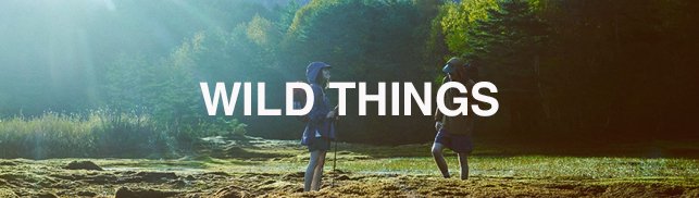 WILD THINGS-4