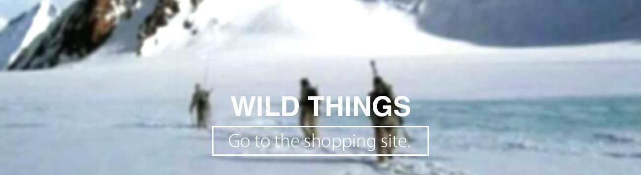 WILD THINGS