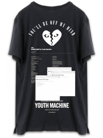 Youth machine