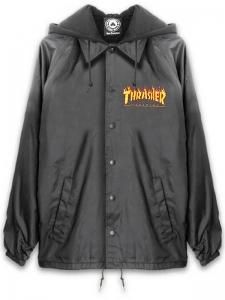 JACKET - SHINKIROU 1.0
