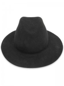 <strong>Liberty or Death NYC</strong>Crosby Hat<br>BLACK