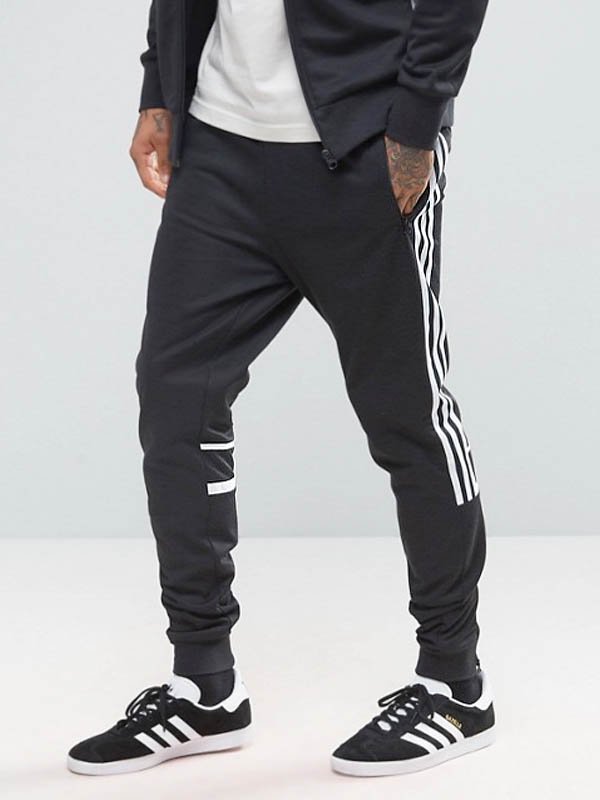 adidas - CLR84 JOGGER TRACK PANT - SHINKIROU 1.0