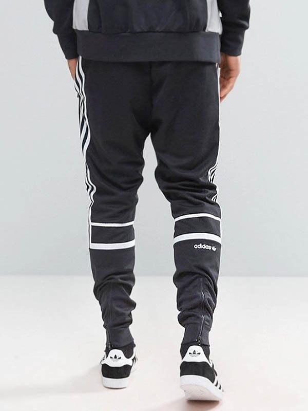 xxxtentacion adidas track pants