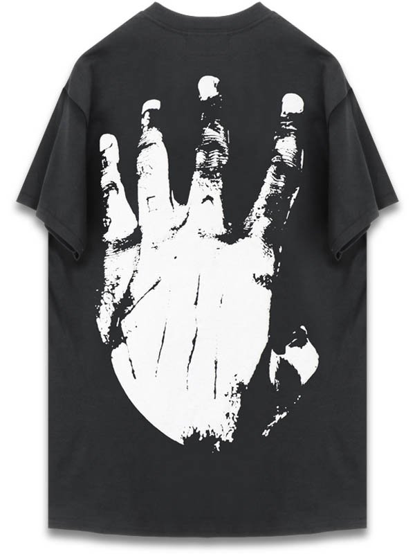 XXXTentacion × Revenge Gallery Tシャツ