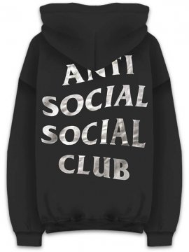 ANTI SOCIAL SOCIAL CLUB - アンチソーシャルソーシャルクラブ