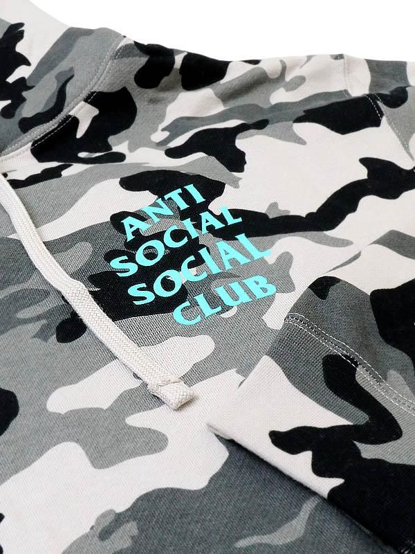 Assc 2025 melrose hoodie