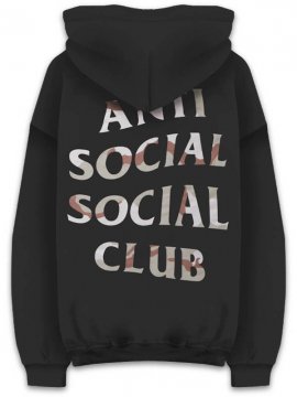ANTI SOCIAL SOCIAL CLUB - アンチソーシャルソーシャルクラブ