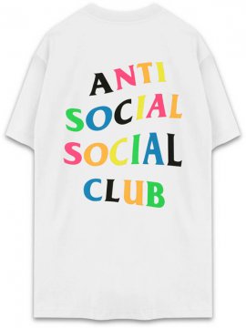 ANTI SOCIAL SOCIAL CLUB - アンチソーシャルソーシャルクラブ