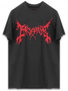 REVENGE - リベンジ T-SHIRT - SHINKIROU1.0