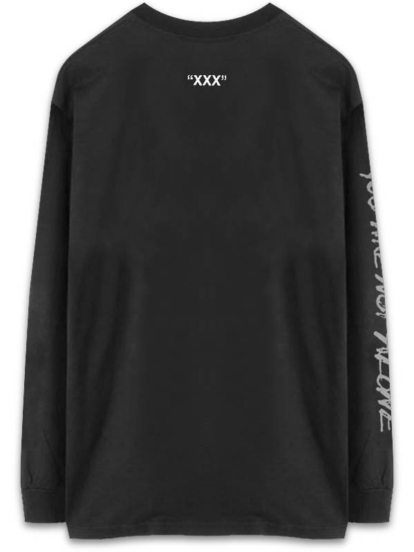 xxtenations ラッパー着用 Revenge Tシャツ - www.isonet.lu