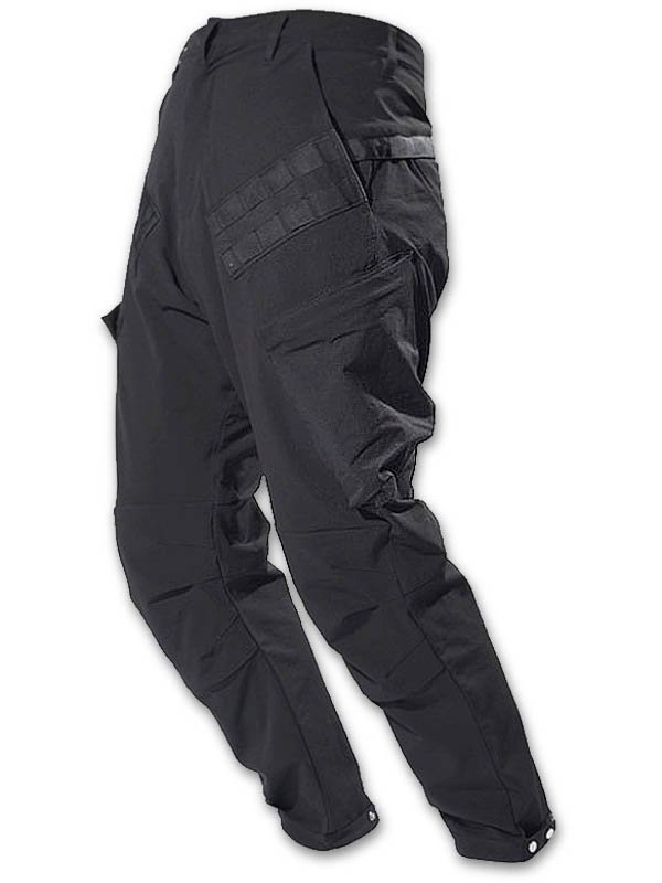 PUPIL TRAVEL - CAPACITY STORAGE ADJUSTABLE TROUSERS - SHINKIROU1.0