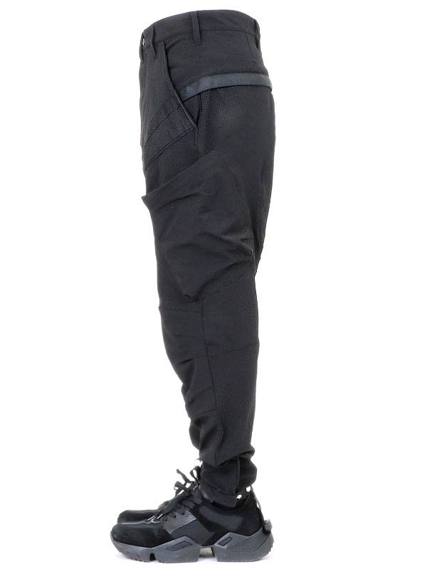 PUPIL TRAVEL - CAPACITY STORAGE ADJUSTABLE TROUSERS - SHINKIROU1.0