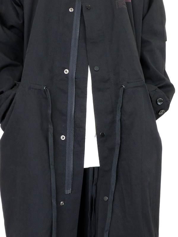 KOMAKINO (コマキノ) コート KOMAKINO - NOT PARKA COAT - SHINKIROU 1.0