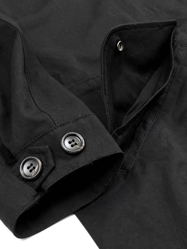KOMAKINO (コマキノ) コート KOMAKINO - NOT PARKA COAT - SHINKIROU 1.0