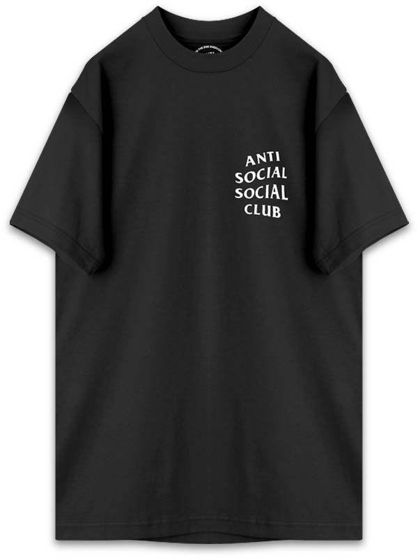 anti social  social club
