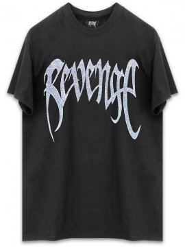 REVENGE - リベンジ T-SHIRT - SHINKIROU1.0